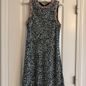 Beautiful Women’s Sequin Varun Bahl Dress size 6